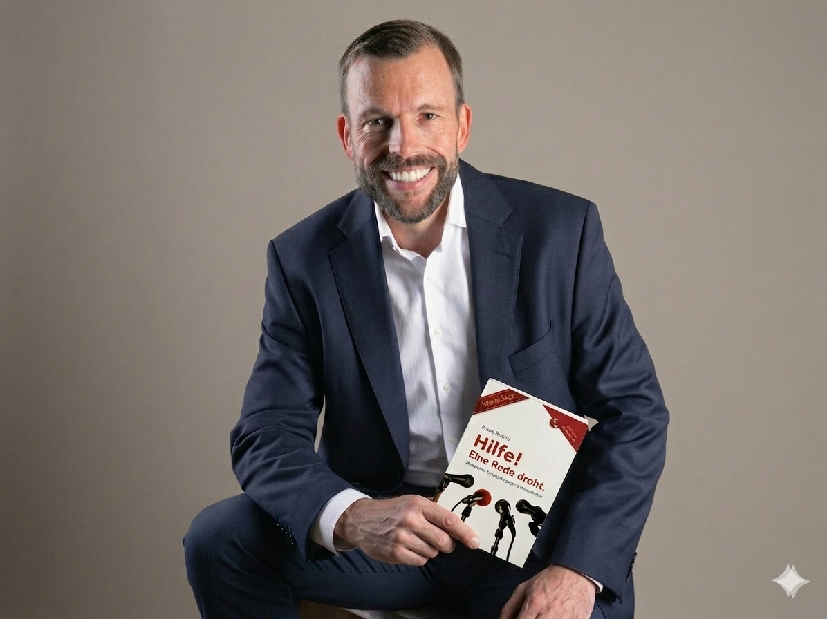 Franz Ruchti – Gründer der Mind Rocket GmbH